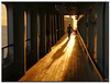 LNR > On board the Queen Mary 2