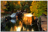 LNR > Boardman River in Traverse City, Michigan