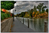 LNR > HDR's and Processed photo